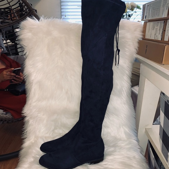 Marc Fisher boots - Picture 2 of 13